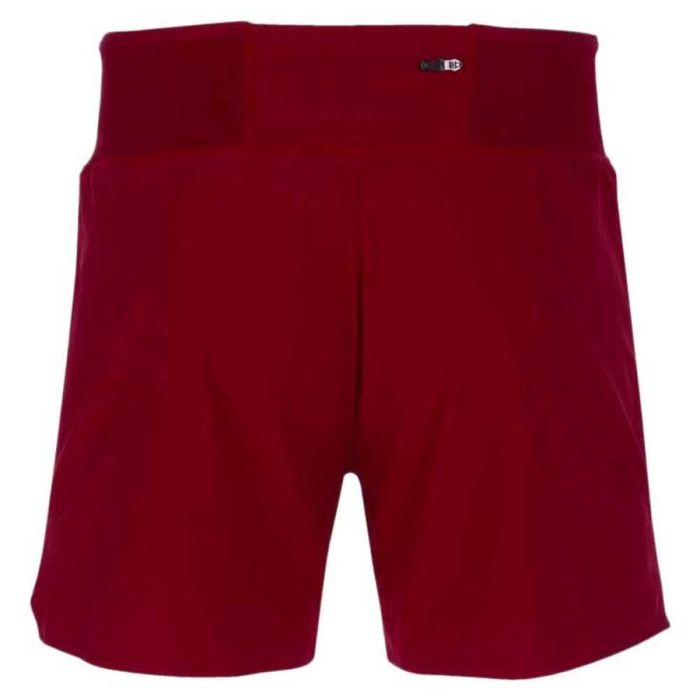 Pantalón Corto Deportivo Joma Sport R-Combi Cereza 5