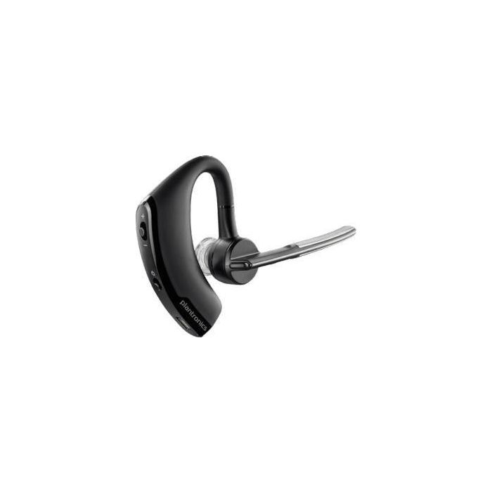 Poly Voyager Legend Auricular Bluetooth Manos Libres con Sensor Inteligente, Protección Humedad P2i, Batería 7h, 18g 1
