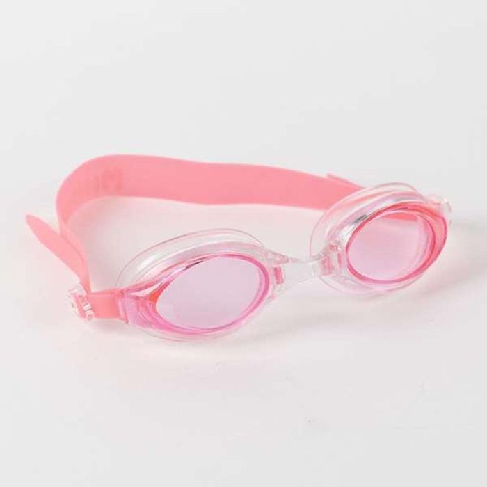 Disney Set Toalla + Gafas Natación Minnie 70x140cm Poliéster 3 Disney Set Toalla + Gafas Natación Minnie 70x140cm Poliéster 3