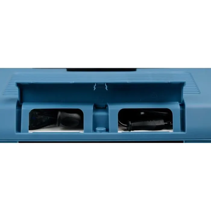 Igloo IGL7315091520102 Nevera Eléctrica Portátil 24L 12V/230V 4