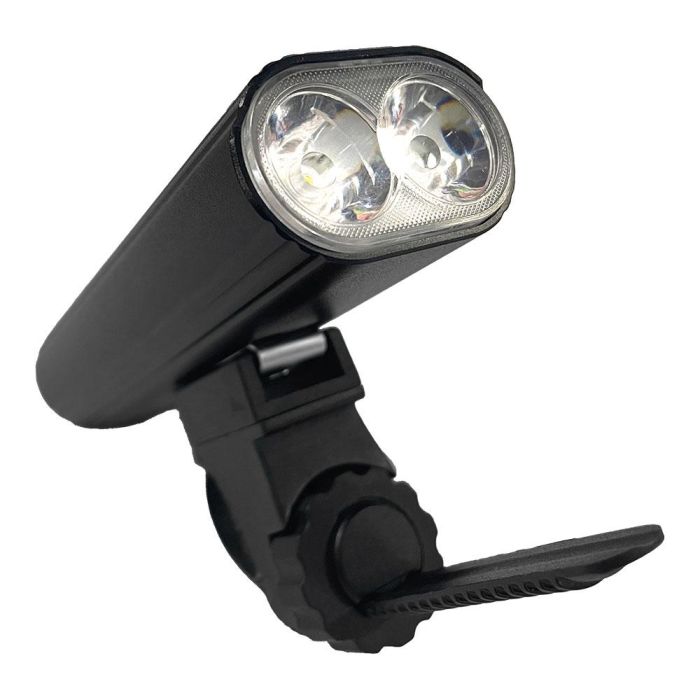 Luz led delantera para bicicleta 600 lm 3 Luz led delantera para bicicleta 600 lm 3