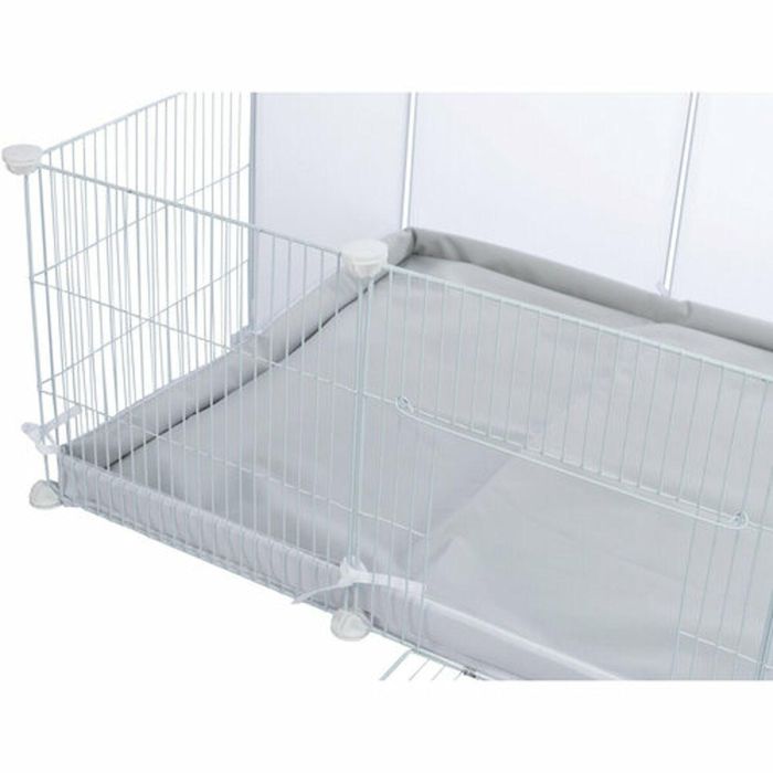 Accesorio para Jaula Trixie Poliéster 140 x 70 cm Base 6 Accesorio para Jaula Trixie Poliéster 140 x 70 cm Base 6
