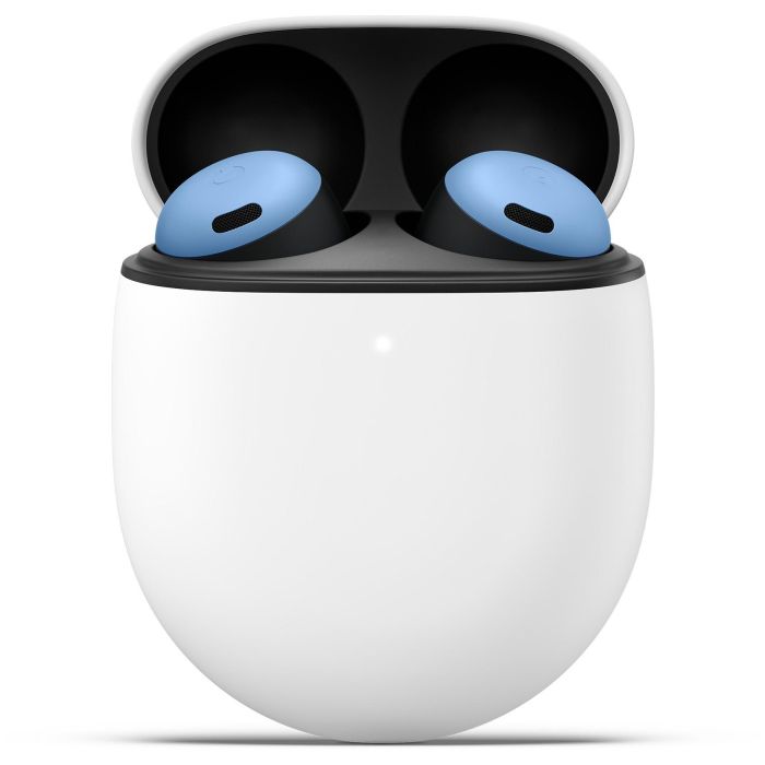 Auriculares in Ear Bluetooth Google Pixel Buds Pro Azul 3