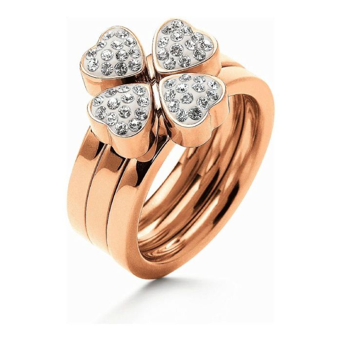 Anillo Mujer Folli Follie 3R0T064RC 0 Anillo Mujer Folli Follie 3R0T064RC 0