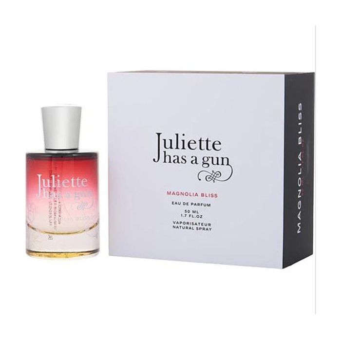 Juliette Has A Gun Magnolia bliss eau de parfum 50 ml Juliette Has A Gun Magnolia bliss eau de parfum 50 ml