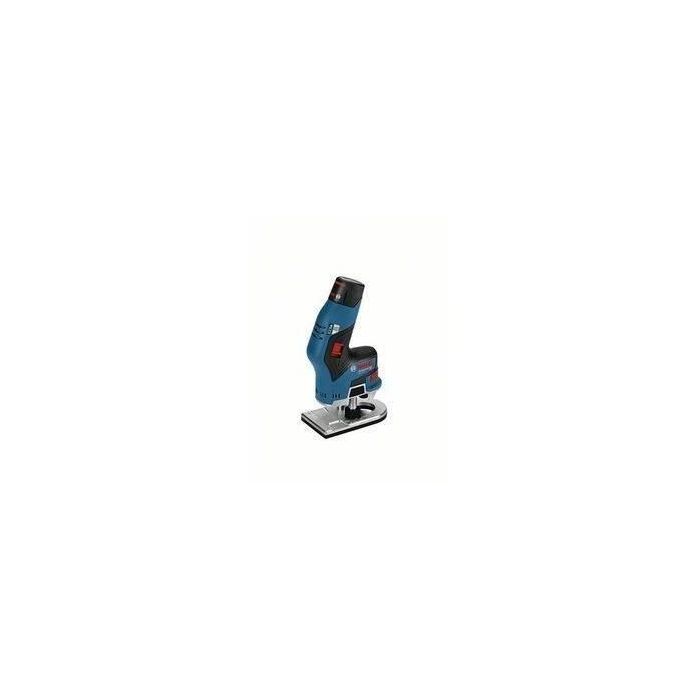 Cortabordes Bosch Professional GKF 12V-8 con 2 baterías de 3,0 Ah, en Lboxx - 06016B0000 1 Cortabordes Bosch Professional GKF 12V-8 con 2 baterías de 3,0 Ah, en Lboxx - 06016B0000 1