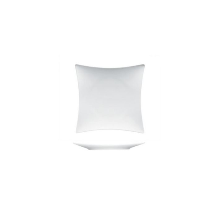 Pleasure Plato Llano 32Cm (6 Unidades) 1 Pleasure Plato Llano 32Cm (6 Unidades) 1