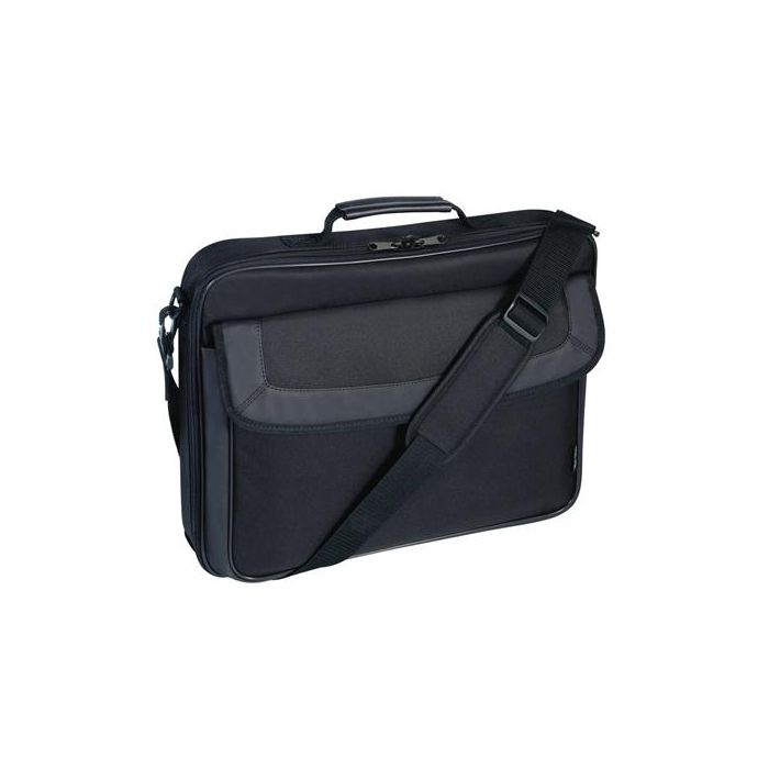 Targus Maletín Portátil Clamshell Classic 15.6" para Notebook, Tirante para Hombro, 630 g 3 Targus Maletín Portátil Clamshell Classic 15.6" para Notebook, Tirante para Hombro, 630 g 3