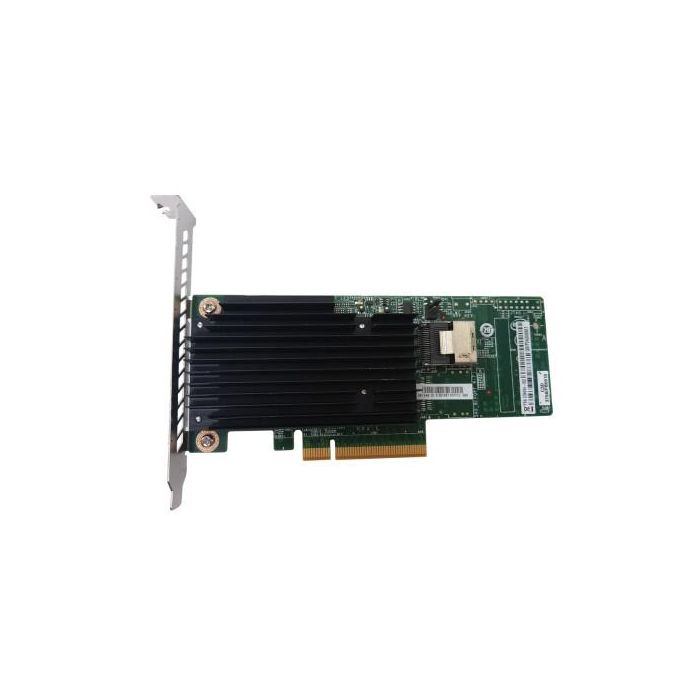 Intel Controladora Raid Pcie (Sin Cables) RMS25KB040 924455