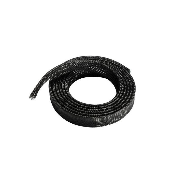 Aisens Organizador De Cable En Espiral 20 mm Negro 1,0M Aisens Organizador De Cable En Espiral 20 mm Negro 1,0M