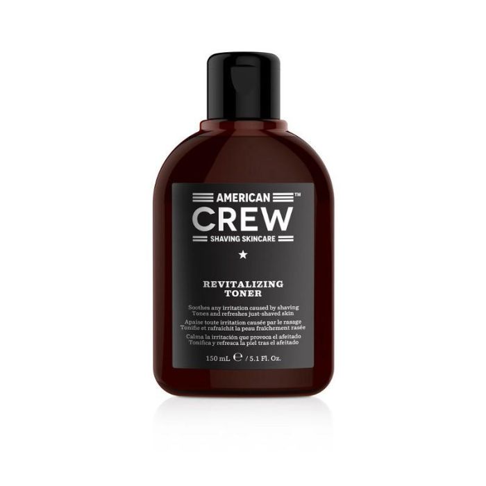 Revitalizing Toner Shaving Skincare 150 mL American Crew