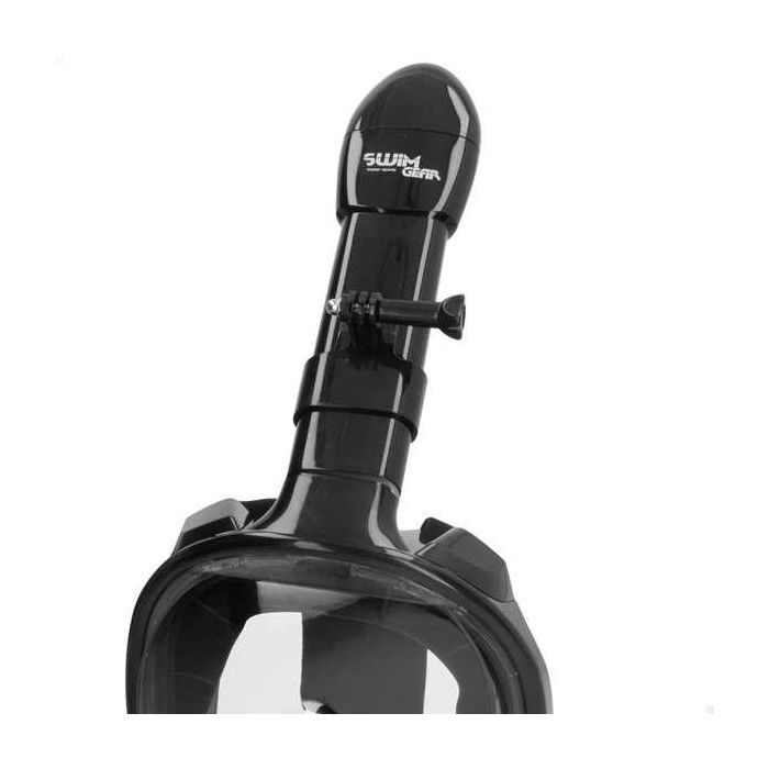 Gafa de buceo integral snorkel grande aqua sport - modelos surtidos 1 Gafa de buceo integral snorkel grande aqua sport - modelos surtidos 1