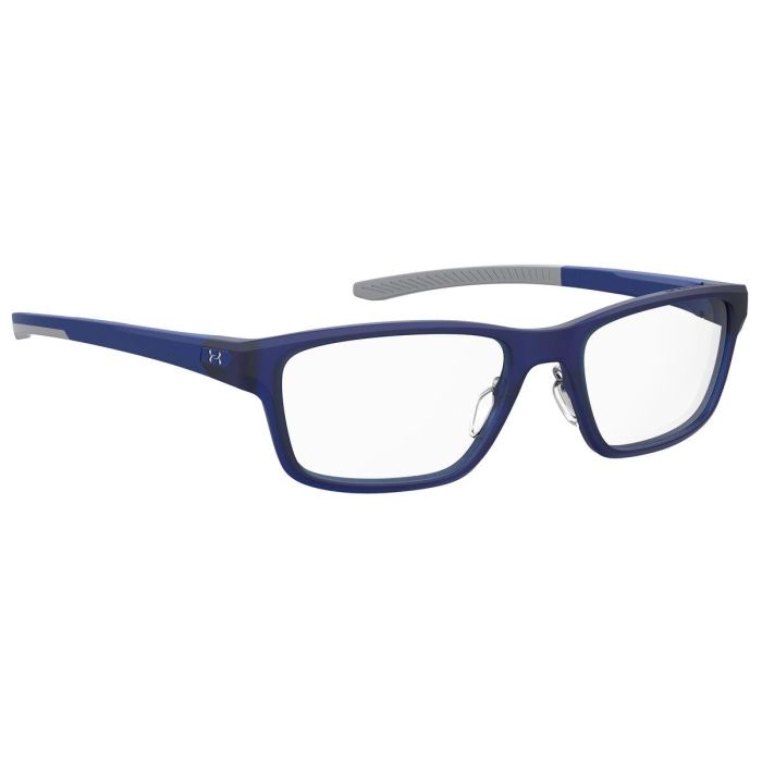 Montura de Gafas Hombre Under Armour UA-5000-G-PJPF518 Azul Ø 55 mm 1 Montura de Gafas Hombre Under Armour UA-5000-G-PJPF518 Azul Ø 55 mm 1