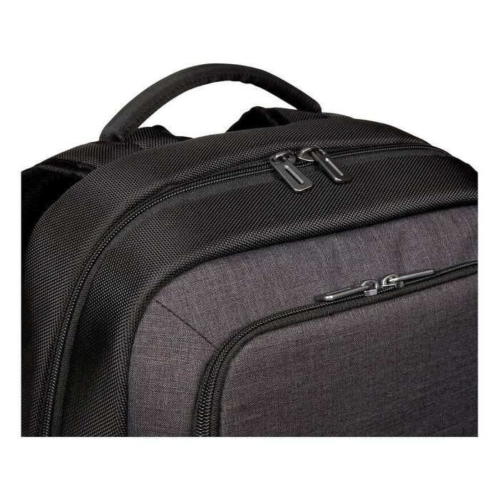 Targus Mochila Citysmart Essential para Portátil de hasta 15.6 Pulgadas 4