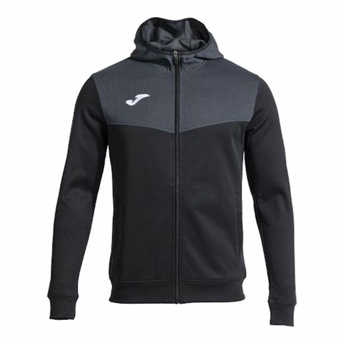 Chaqueta para Hombre Joma Sport Campus Street 0 Chaqueta para Hombre Joma Sport Campus Street 0