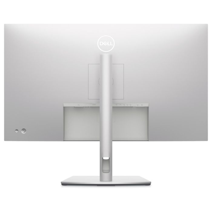 Dell U3223QE Monitor 32" 4K IPS Black Hub USB-C VESA Pivot 5ms 16:9 Plata/Negro Dell U3223QE Monitor 32" 4K IPS Black Hub USB-C VESA Pivot 5ms 16:9 Plata/Negro