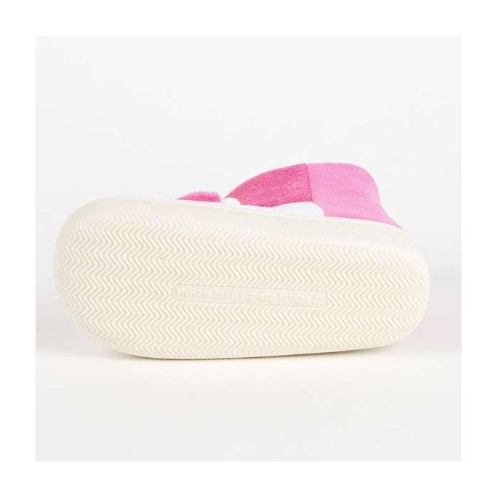 Zapatillas de casa bota aplicaciones hello kitty t28/29 5 Zapatillas de casa bota aplicaciones hello kitty t28/29 5