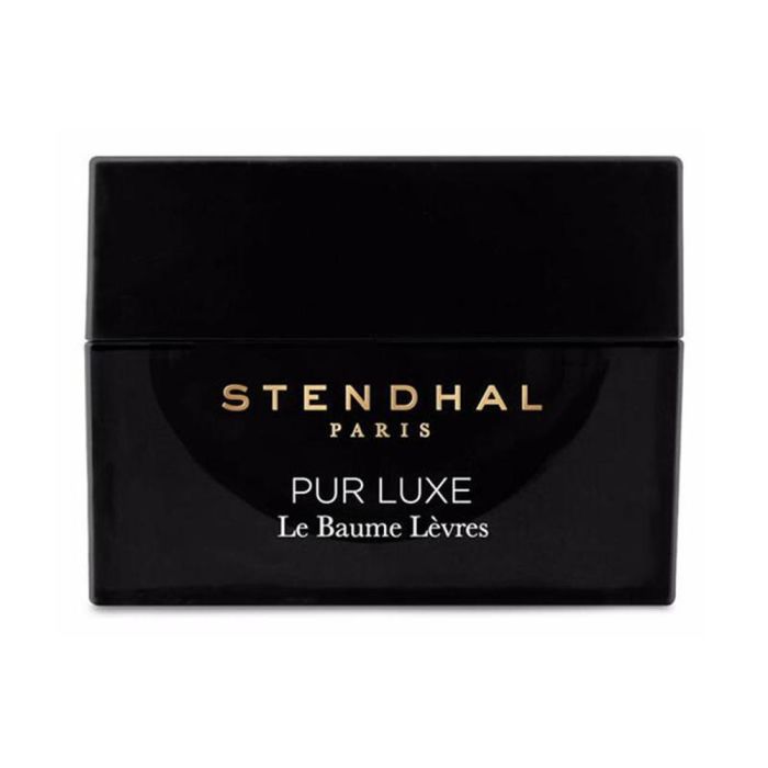Stendhal Pur Luxe Bálsamo Labial Voluminizador, Nutritivo, Antiedad y Remodelador 10 mL