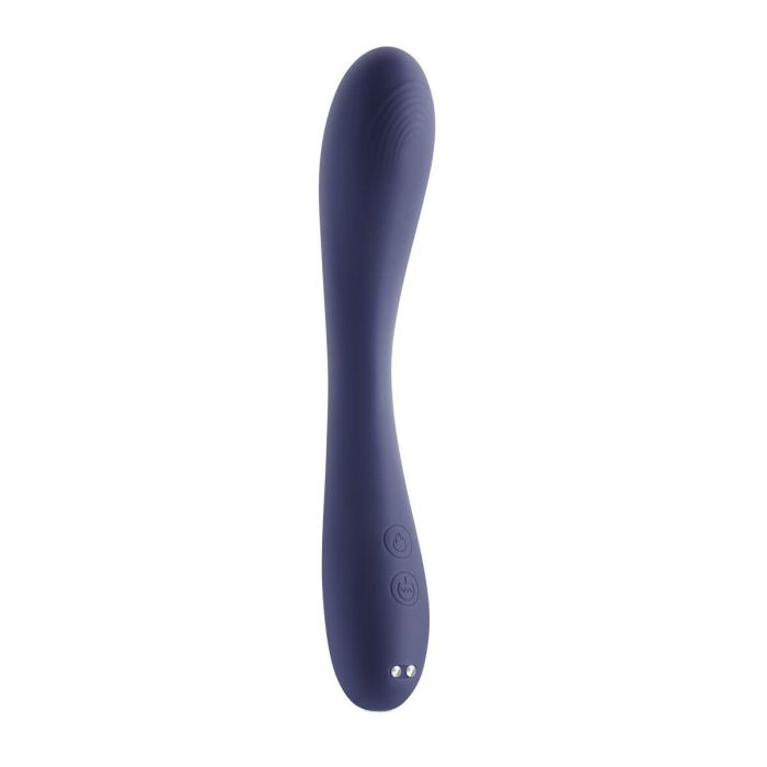 Vibrador NS Novelties Obsessions Azul 7 Vibrador NS Novelties Obsessions Azul 7