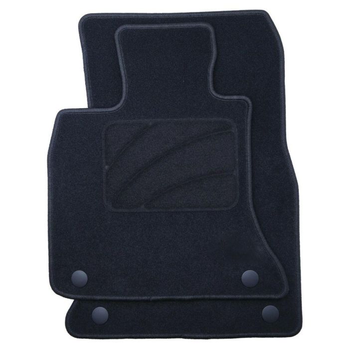 Set de Alfombrillas para Coche OCC Motorsport OCCBW0033 Bmw F07 Serie 5 Gt 5 Piezas 8 Set de Alfombrillas para Coche OCC Motorsport OCCBW0033 Bmw F07 Serie 5 Gt 5 Piezas 8