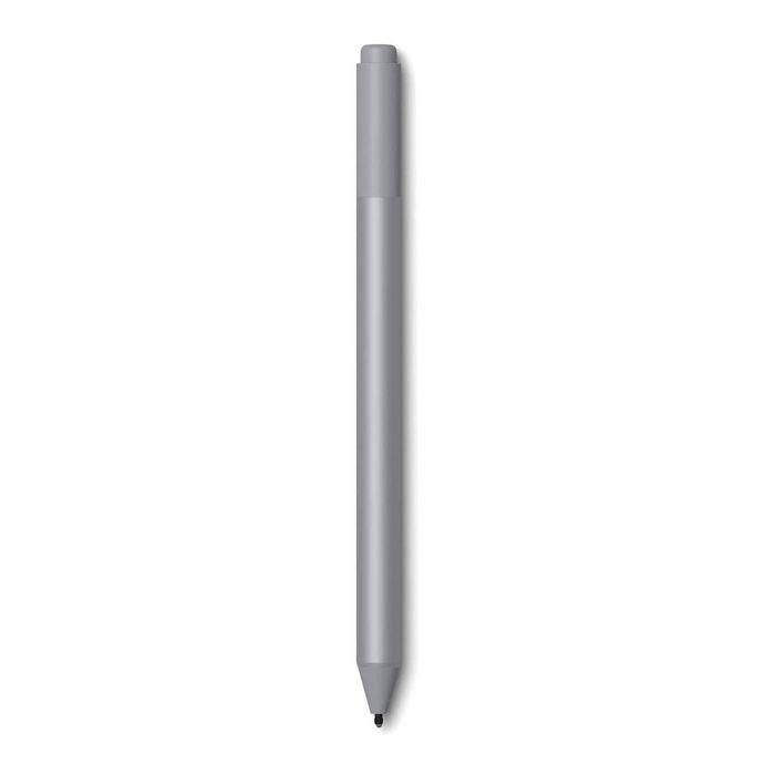 Microsoft Surface Pen con Inclinación, 4096 Puntos de Presión y Baja Latencia, Color Platinum 1