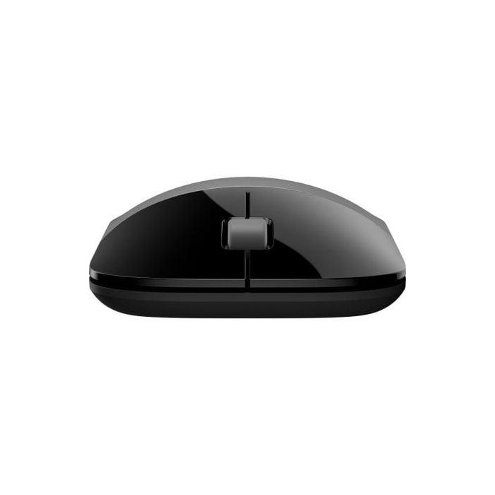 HP Z3700 Ratón Inalámbrico Dual Mode Plata, Versátil y Portátil, con Diseño Delgado y Control Preciso para Múltiples Superficies 2 HP Z3700 Ratón Inalámbrico Dual Mode Plata, Versátil y Portátil, con Diseño Delgado y Control Preciso para Múltiples Superficies 2