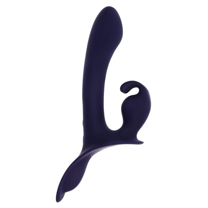 Consolador con arnés Evolved 6 Consolador con arnés Evolved 6