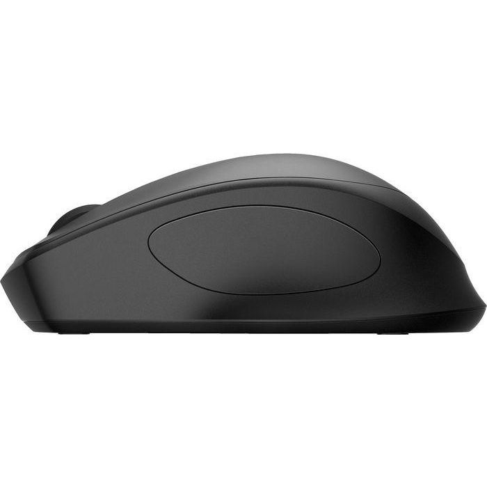 HP 285 Ratón Inalámbrico Silencioso, diseñado para productividad sin ruido y confort. Disfruta de un clic sin sonido y conexión estable para todo el día. 7 HP 285 Ratón Inalámbrico Silencioso, diseñado para productividad sin ruido y confort. Disfruta de un clic sin sonido y conexión estable para todo el día. 7