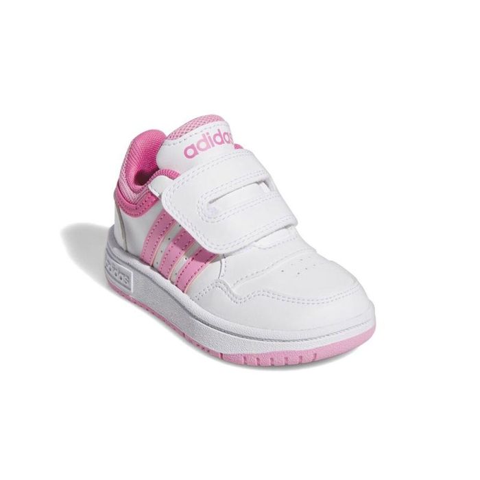 Zapatillas Deportivas Infantiles Adidas Hoops 3