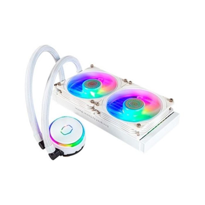 Kit Refrigeracion Liquida Coolermaster Ml Pl240 1 Kit Refrigeracion Liquida Coolermaster Ml Pl240 1