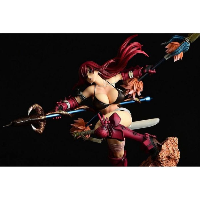 Figura Good Smile Company Fairy Tail 3