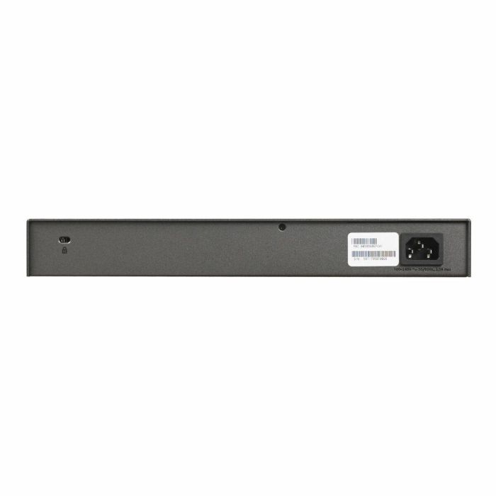 NETGEAR Switch 12 Puertos Gigabit Ethernet Gestionado L2 10G XS512EM-100NUS Montaje Rack 1U 2