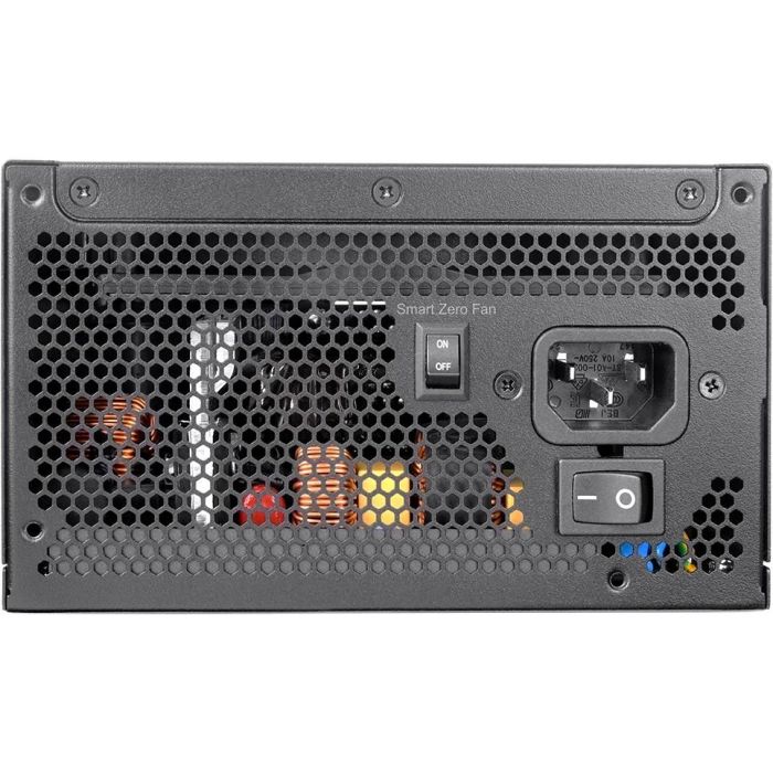 1200W Thermaltake Toughpower GT 1200W ATX3.1/GEN5 80+G BK 3 1200W Thermaltake Toughpower GT 1200W ATX3.1/GEN5 80+G BK 3