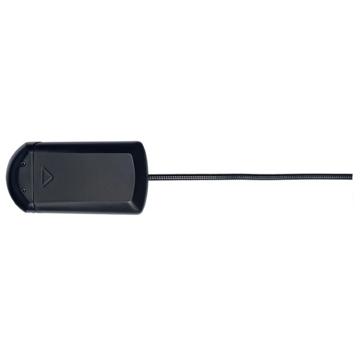 RTX Lámpara Atril Flexible Clip con 2 LEDs, 18x8x5 cm 4