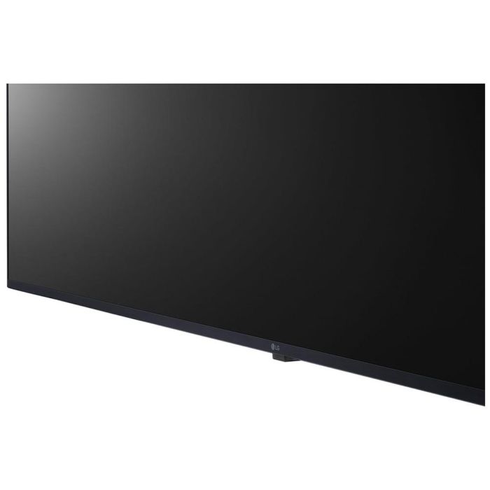 LG 50UL3J-M Pantalla de señalización digital LCD 50" 4K Ultra HD Wifi Web OS Azul 8