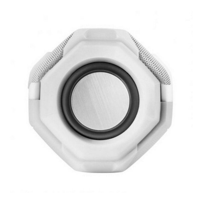 Altavoz Bluetooth Mars Gaming MSBAX RGB 10 W 2