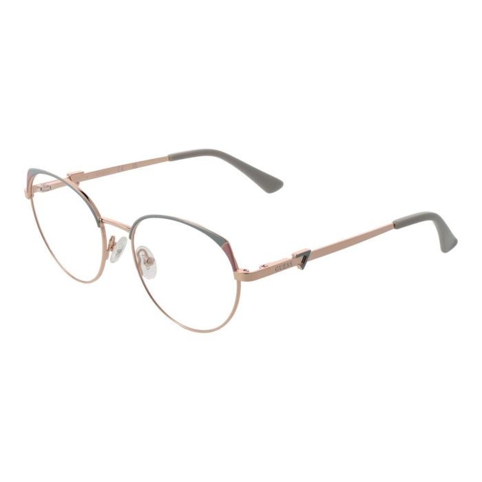Montura de Gafas Mujer Guess GU2867 51028 Montura de Gafas Mujer Guess GU2867 51028