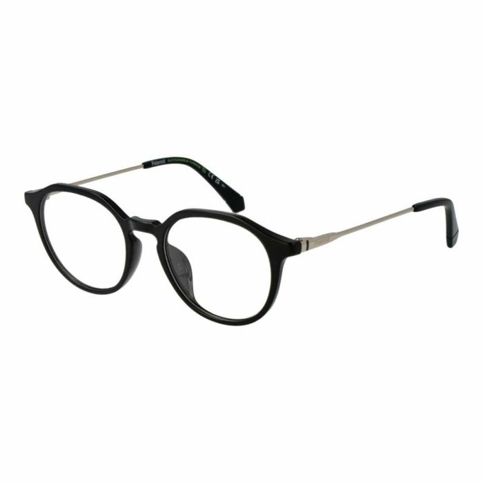 Montura de Gafas Unisex Polaroid PLD D510_G 49807 3 Montura de Gafas Unisex Polaroid PLD D510_G 49807 3