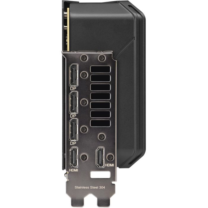 ASUS ROG STRIX RTX 5070 TI 16GB GDDR7 Tarjeta Gráfica 10