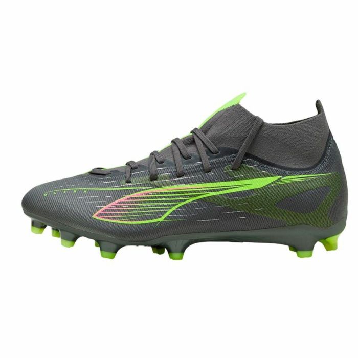 Botas de Fútbol para Adultos Puma Ultra 5 Match+ Fg/Ag 3 Botas de Fútbol para Adultos Puma Ultra 5 Match+ Fg/Ag 3