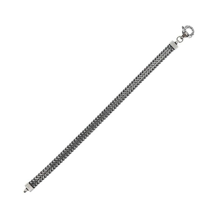 Pulsera Hombre Albert M. WSOX00359.S 19 cm 1 Pulsera Hombre Albert M. WSOX00359.S 19 cm 1