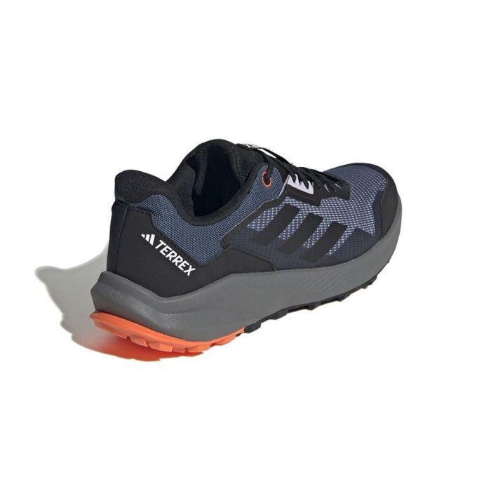Zapatillas de trail para hombre Adidas Terrex Trail Rider Negro XS 3