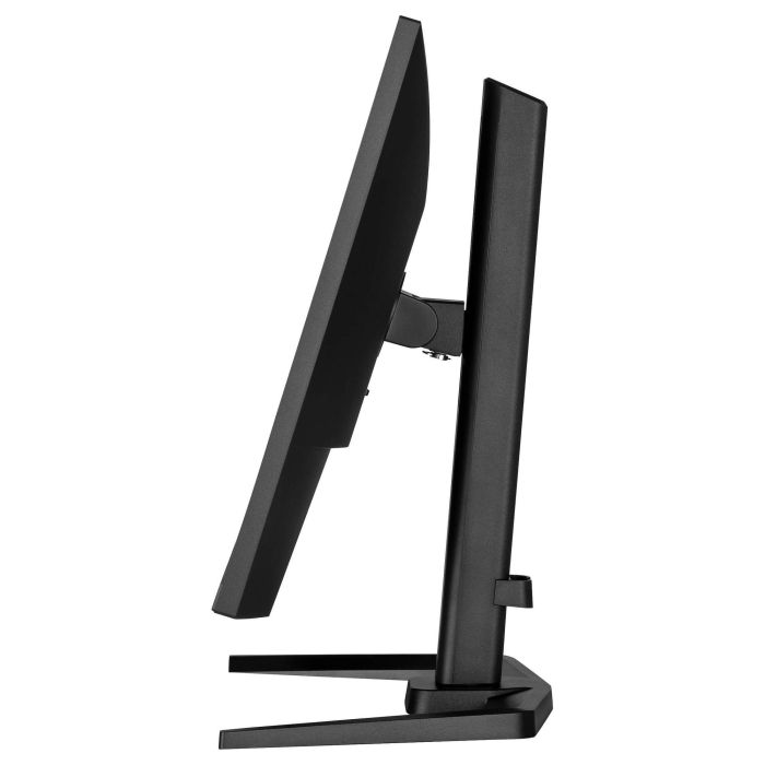 Iiyama GB2745QSU-B2 Monitor 27" QHD IPS 100Hz 1ms HUB HDMI/DP/USB Soporte Ajustable Altavoces Negro 9