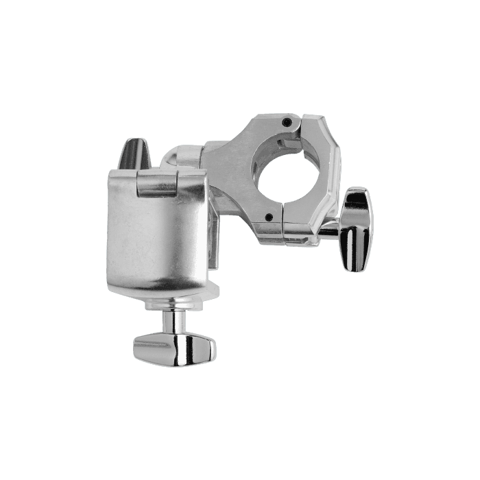 Pipe To Rail Clamp For Drum Rack Pipe To Rail Clamp For Drum Rack