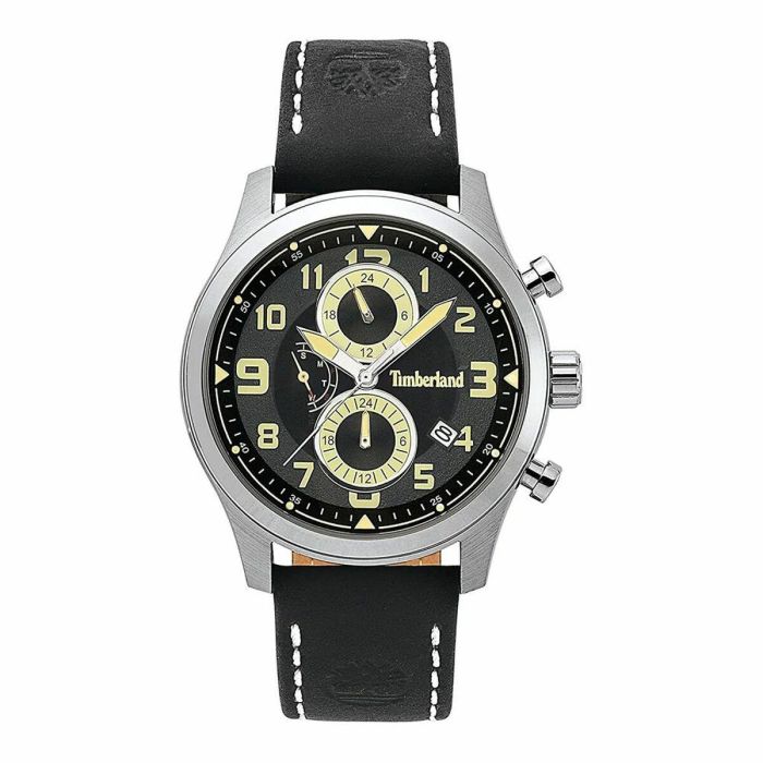 Reloj Hombre Timberland TBL.15357JS-02 (Ø 43 mm)