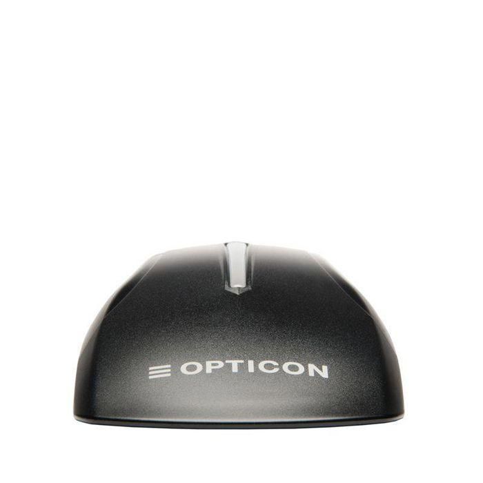 Opticon L-22X Escáner 1D/2D Imager Ultrafast Ultrathin 100fps USB Negro con Soporte Incluido 2