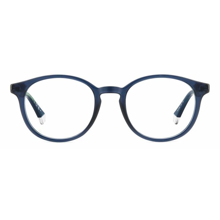 Montura de Gafas Unisex Polaroid PLD D498 50PJP 5 Montura de Gafas Unisex Polaroid PLD D498 50PJP 5