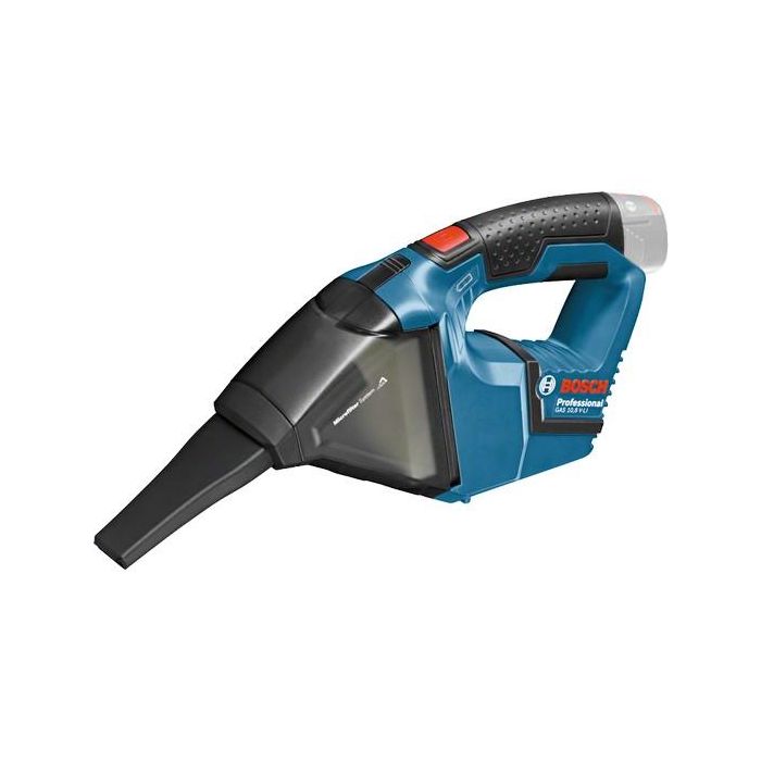 Bosch GAS 12V Akku-Handstaubsauger - Aspirador de Mano a Batería 0 Bosch GAS 12V Akku-Handstaubsauger - Aspirador de Mano a Batería 0