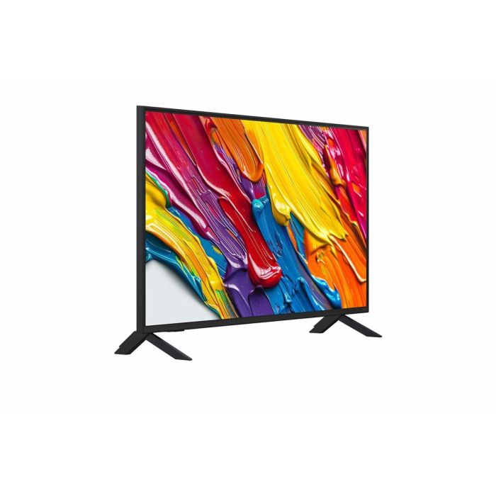 Smart TV LG 43QNED82A6B 43" 4K Ultra HD LED HDR Edge-LED QNED 14