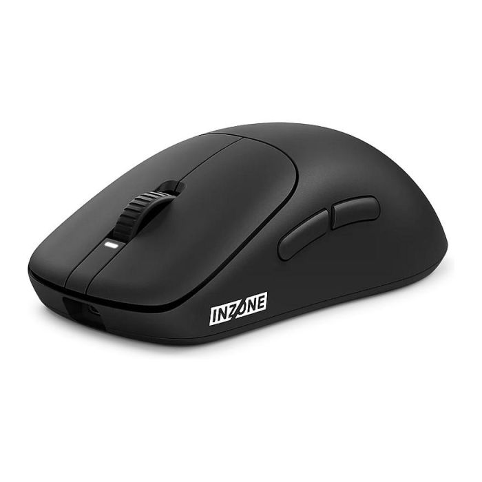 Sony INZONE Mouse-A Ratón Gaming Inalámbrico Óptico 30000 DPI RF 2.4GHz USB-C Negro para Diestros 1 Sony INZONE Mouse-A Ratón Gaming Inalámbrico Óptico 30000 DPI RF 2.4GHz USB-C Negro para Diestros 1